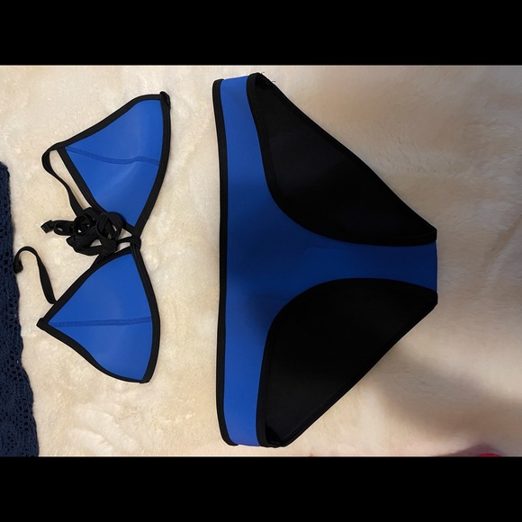 Swim - Picture 2 of 6